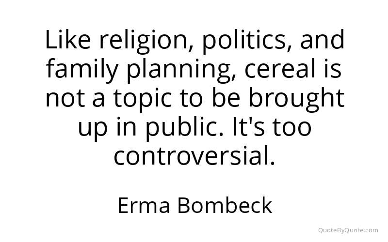 Preview image for this quote by Erma Bombeck