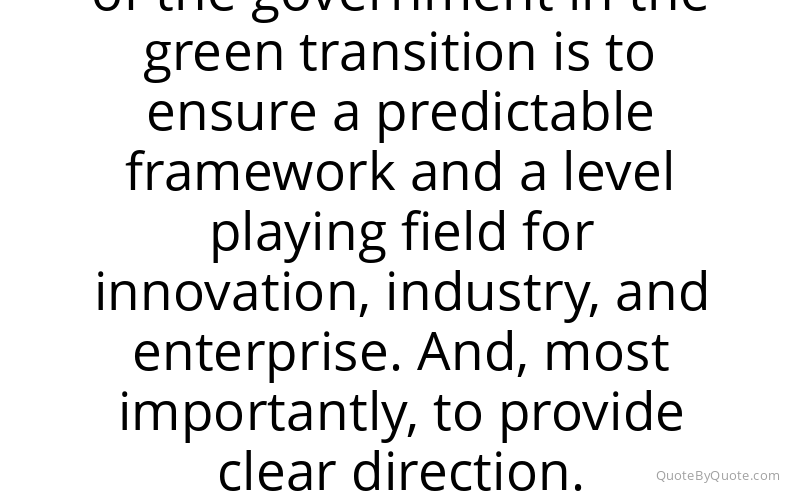 Preview image for this quote by Erna Solberg