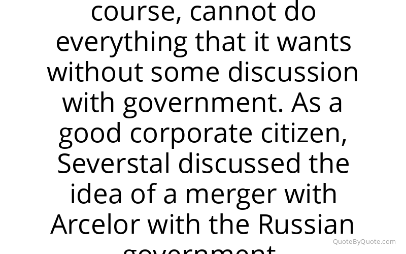 Preview image for this quote by Alexei Mordashov
