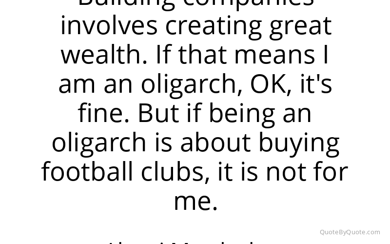Preview image for this quote by Alexei Mordashov