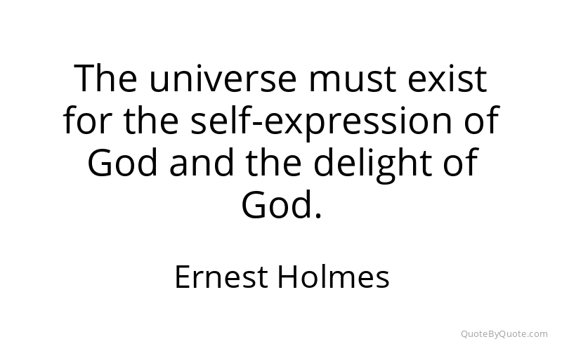 Preview image for this quote by Ernest Holmes
