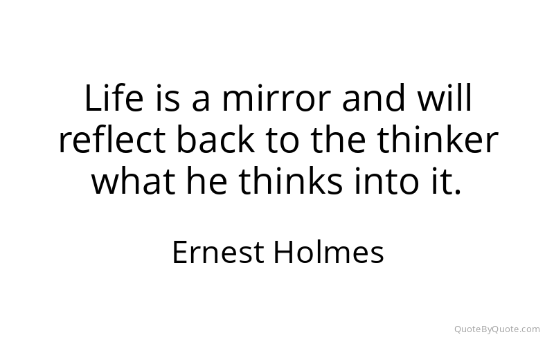 Preview image for this quote by Ernest Holmes
