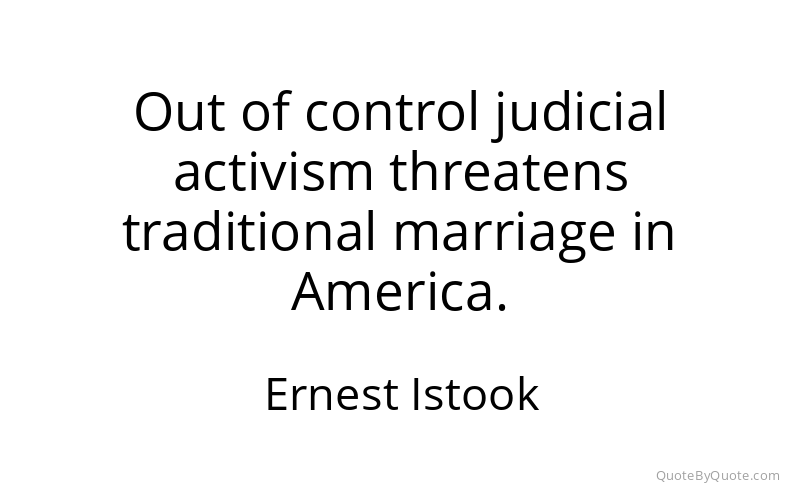 Preview image for this quote by Ernest Istook