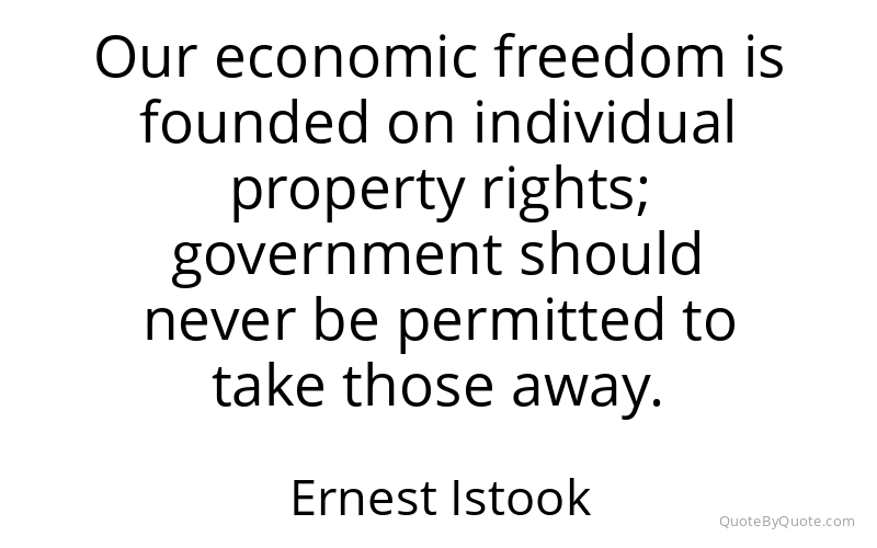 Preview image for this quote by Ernest Istook