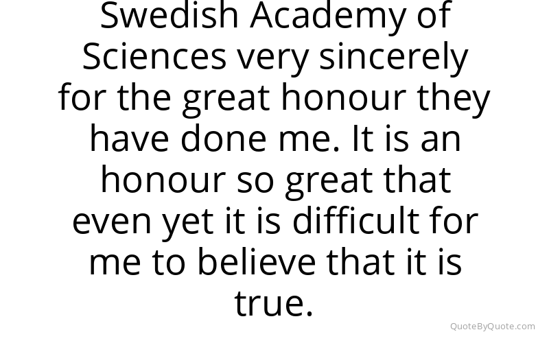 Preview image for this quote by Ernest Walton