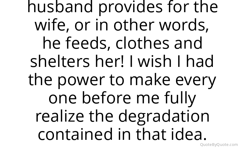 Preview image for this quote by Ernestine Rose