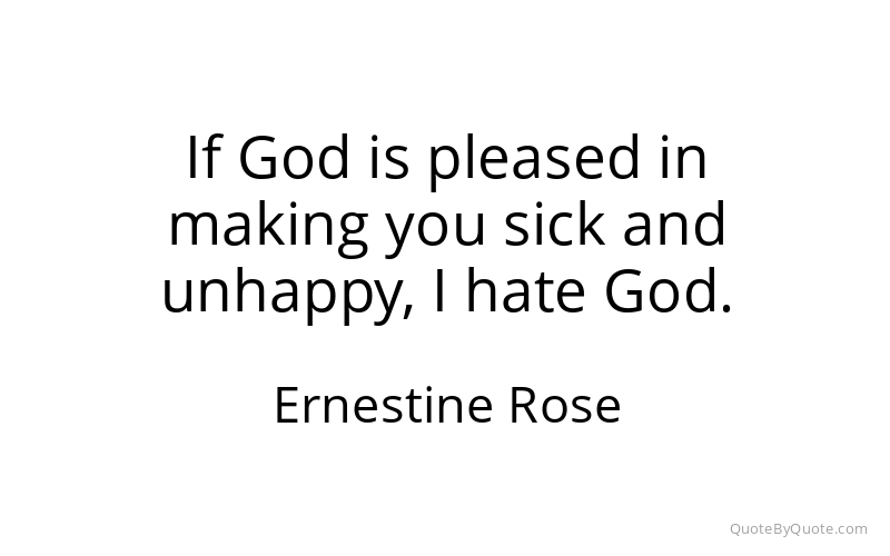 Preview image for this quote by Ernestine Rose