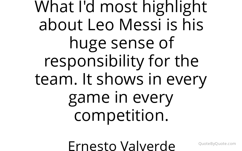 Preview image for this quote by Ernesto Valverde