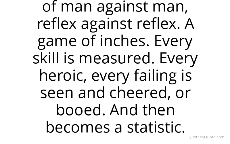 Preview image for this quote by Ernie Harwell
