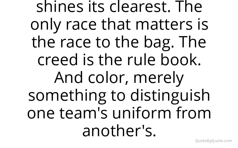 Preview image for this quote by Ernie Harwell