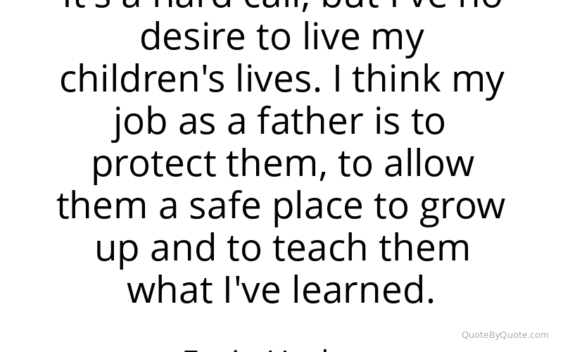 Preview image for this quote by Ernie Hudson