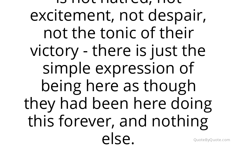 Preview image for this quote by Ernie Pyle