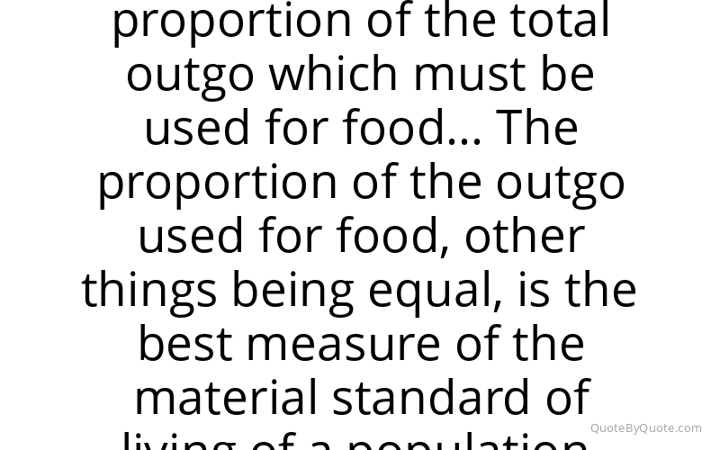 Preview image for this quote by Ernst Engel