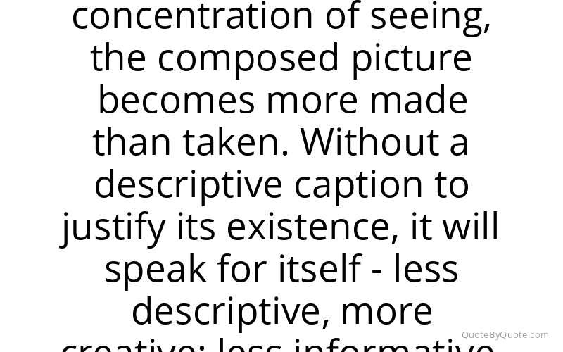 Preview image for this quote by Ernst Haas