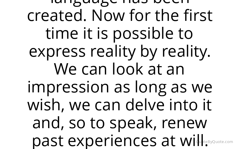 Preview image for this quote by Ernst Haas