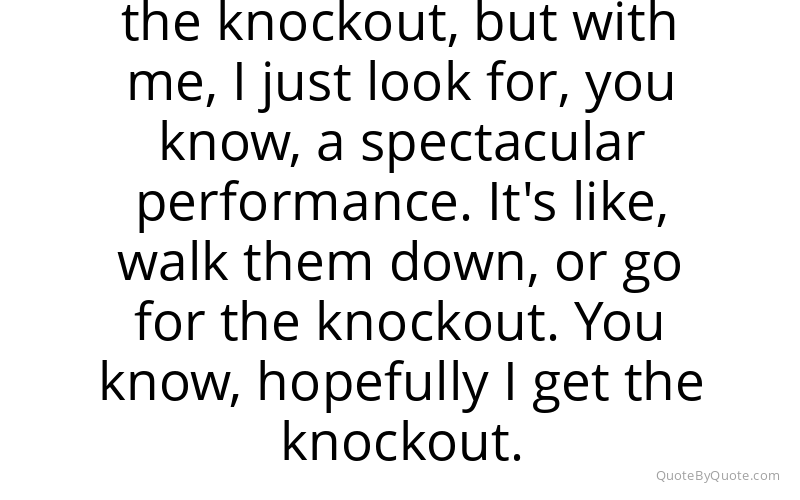Preview image for this quote by Errol Spence Jr.