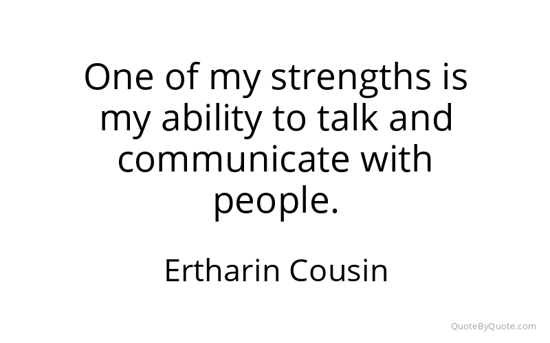 Preview image for this quote by Ertharin Cousin