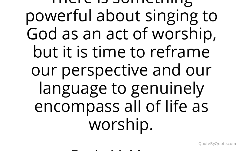 Preview image for this quote by Erwin McManus