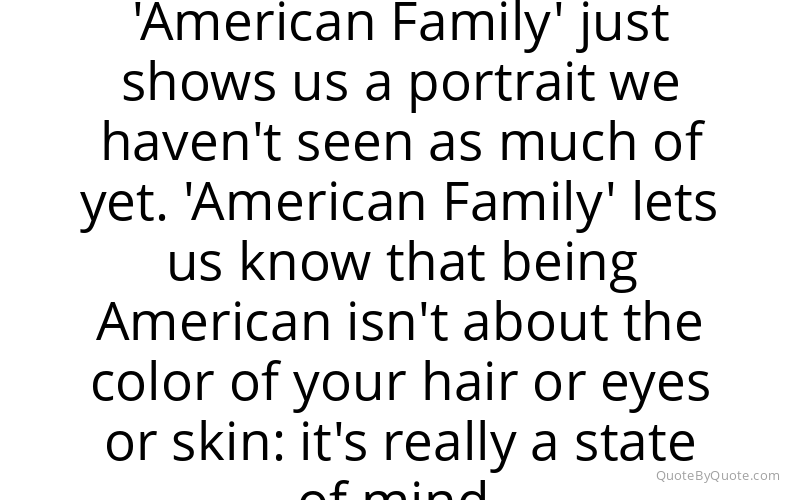 Preview image for this quote by Esai Morales