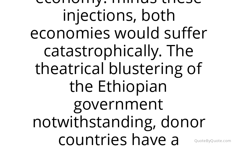 Preview image for this quote by Eskinder Nega