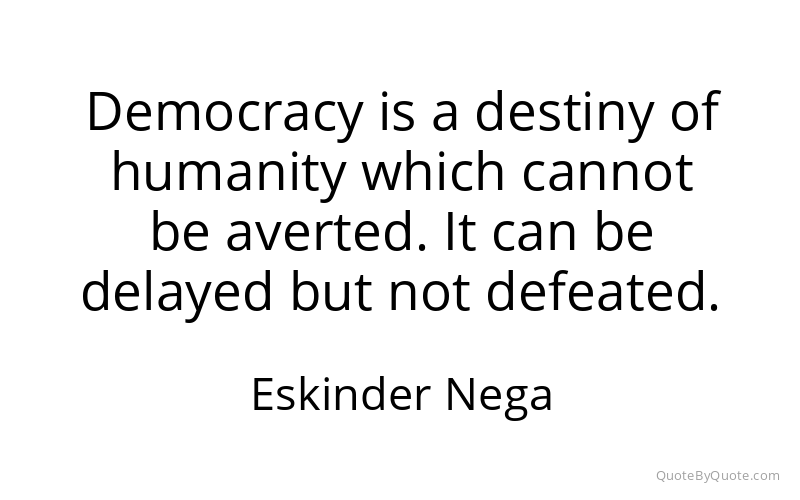 Preview image for this quote by Eskinder Nega