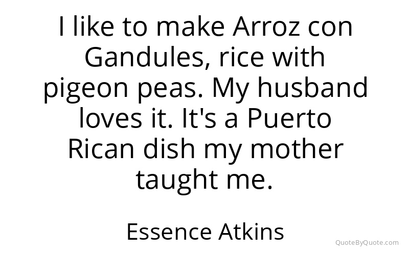 Preview image for this quote by Essence Atkins