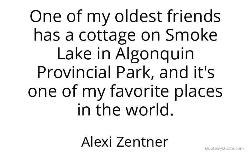 Preview image for this quote by Alexi Zentner