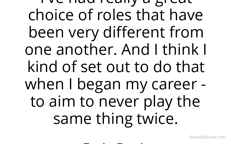 Preview image for this quote by Essie Davis