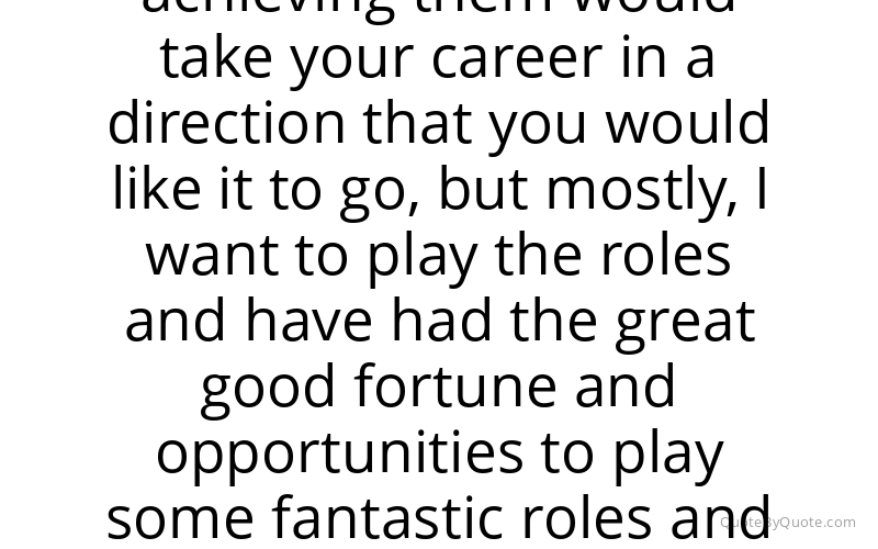 Preview image for this quote by Essie Davis