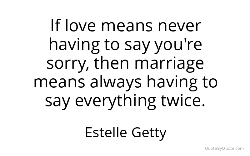Preview image for this quote by Estelle Getty