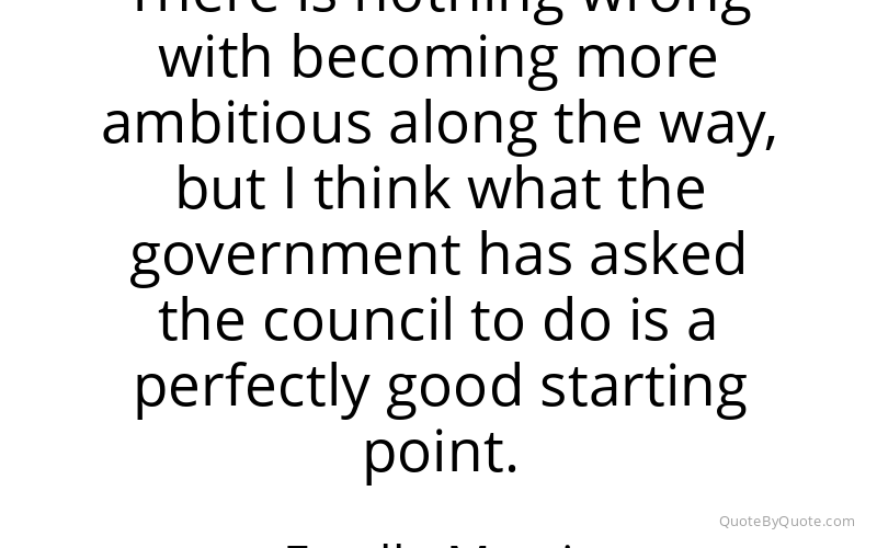 Preview image for this quote by Estelle Morris