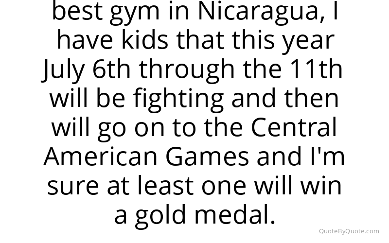 Preview image for this quote by Alexis Arguello