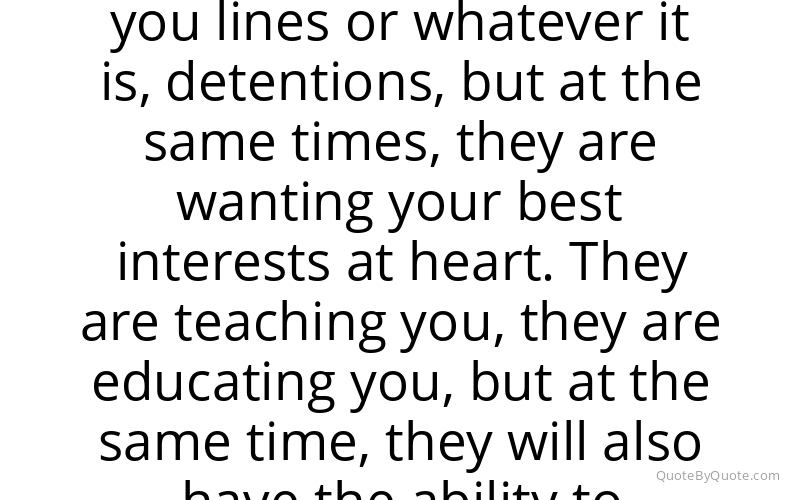 Preview image for this quote by Esther McVey