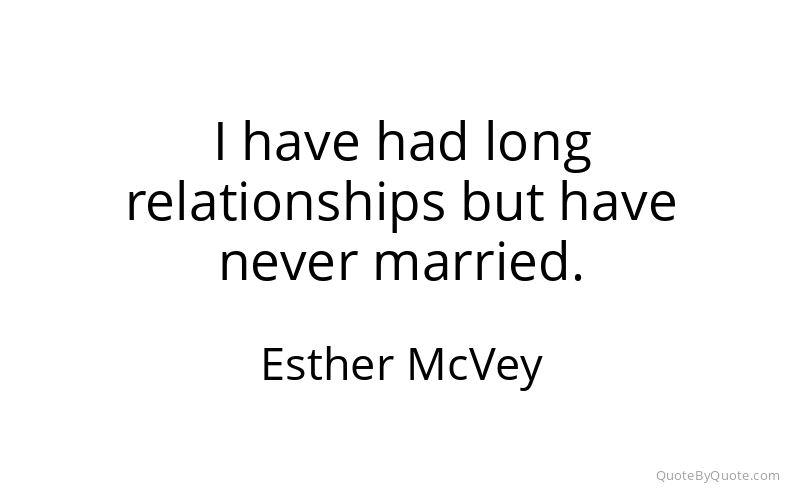 Preview image for this quote by Esther McVey