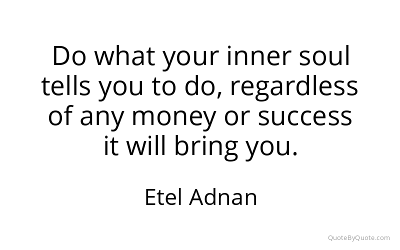 Preview image for this quote by Etel Adnan