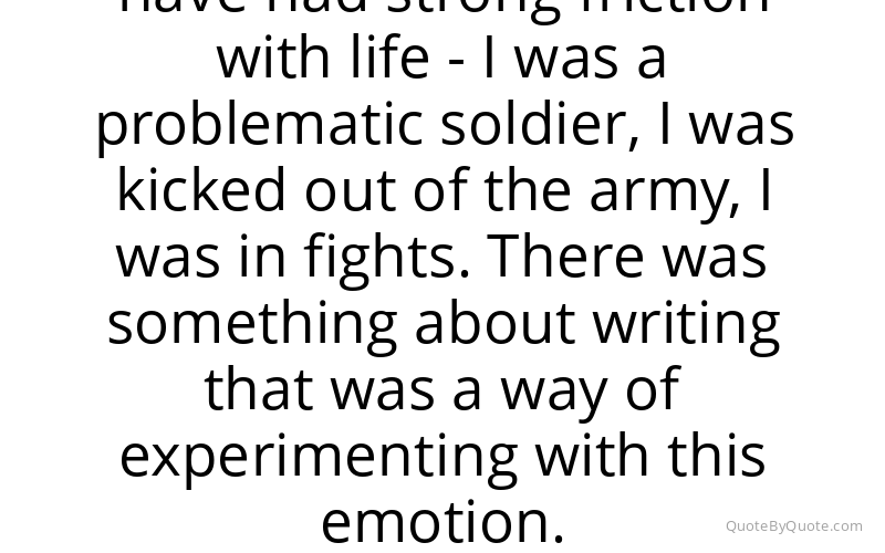 Preview image for this quote by Etgar Keret