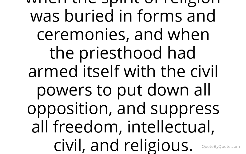 Preview image for this quote by Ethan A. Hitchcock