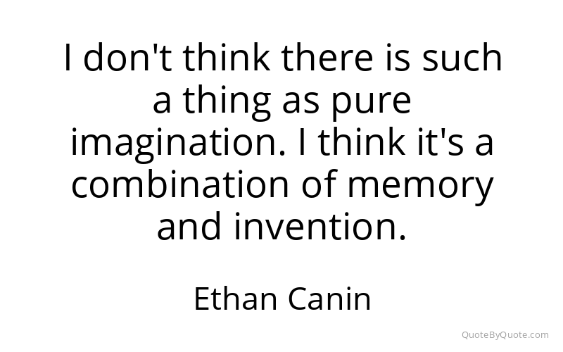 Preview image for this quote by Ethan Canin