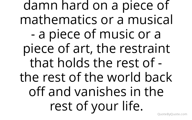 Preview image for this quote by Ethan Canin