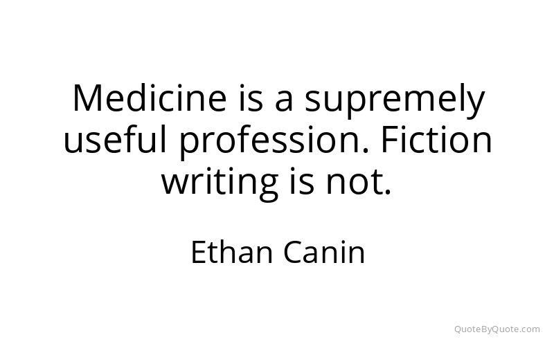 Preview image for this quote by Ethan Canin