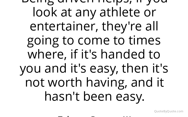 Preview image for this quote by Ethan Carter III