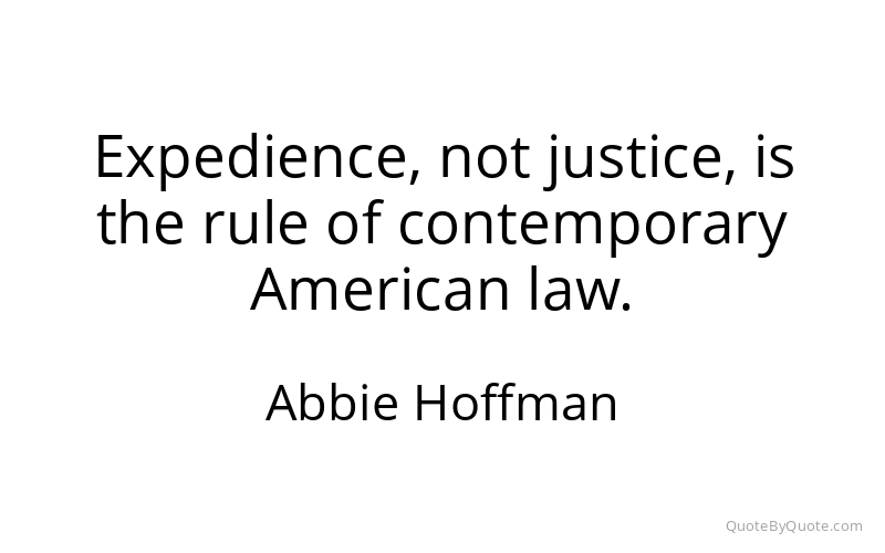 Preview image for this quote by Abbie Hoffman