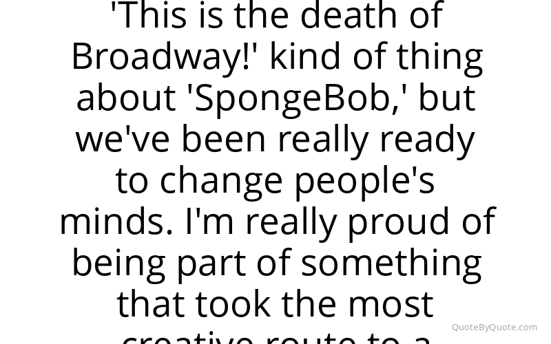 Preview image for this quote by Ethan Slater