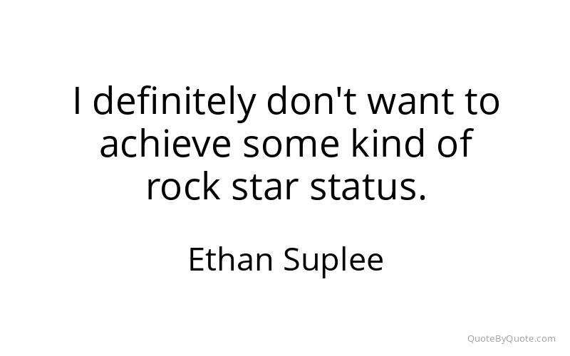 Preview image for this quote by Ethan Suplee
