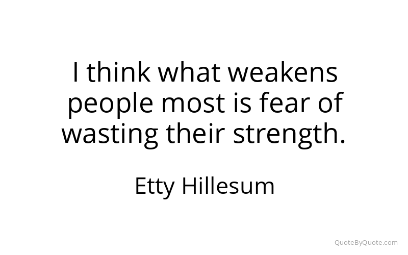Preview image for this quote by Etty Hillesum