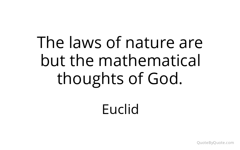 Preview image for this quote by Euclid