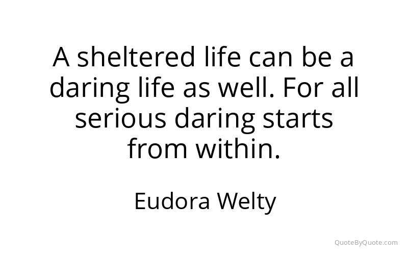 Preview image for this quote by Eudora Welty