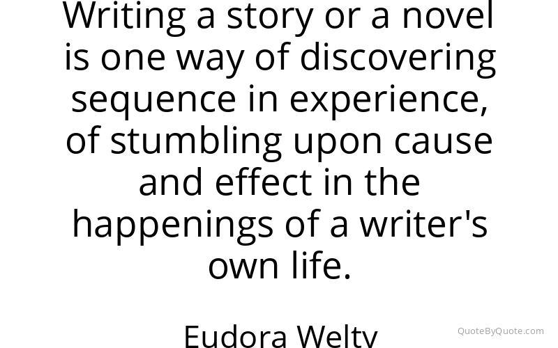 Preview image for this quote by Eudora Welty