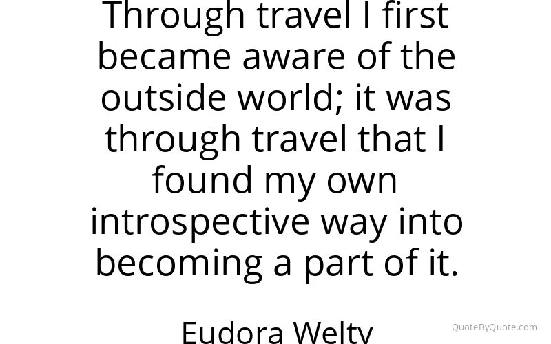 Preview image for this quote by Eudora Welty