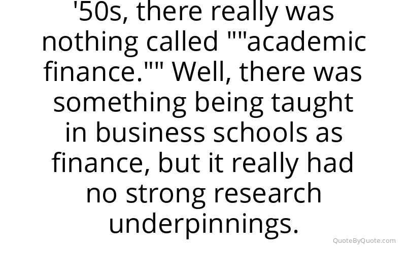 Preview image for this quote by Eugene Fama
